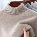 Karolína - 100% kašmirske džemperi