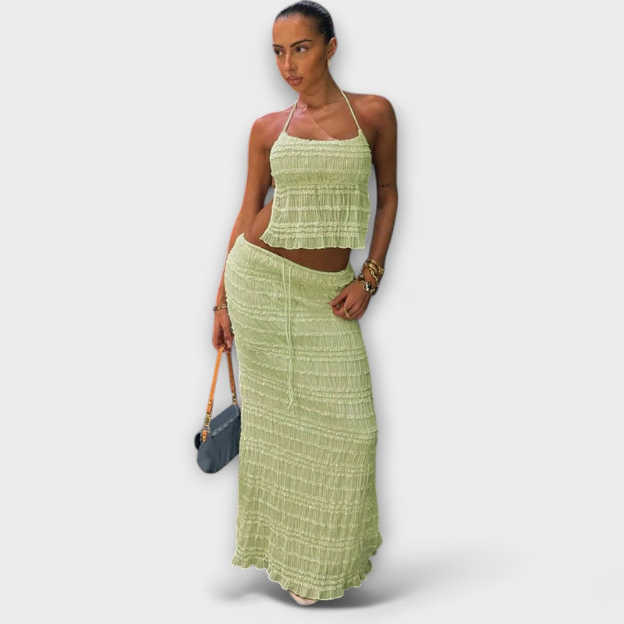 Eulália ™ ｜ Morska i slana kolekcija