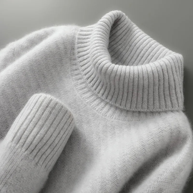 Karolína - 100% kašmirske džemperi