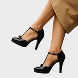 Laura ™ ｜Cipele s visokom potpeticom