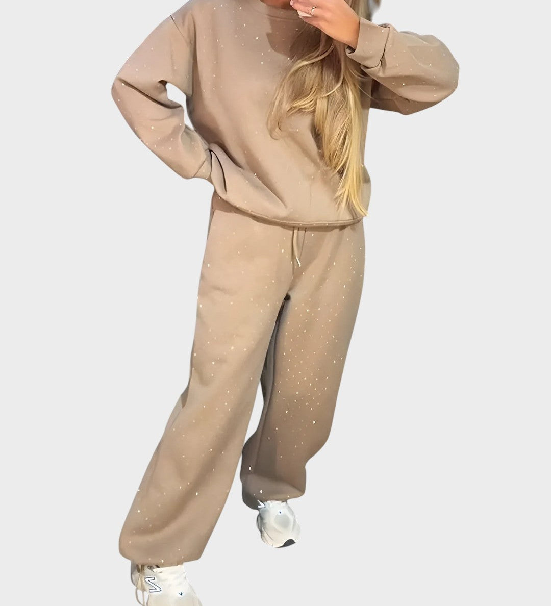 Karolína™ | Diamantni set