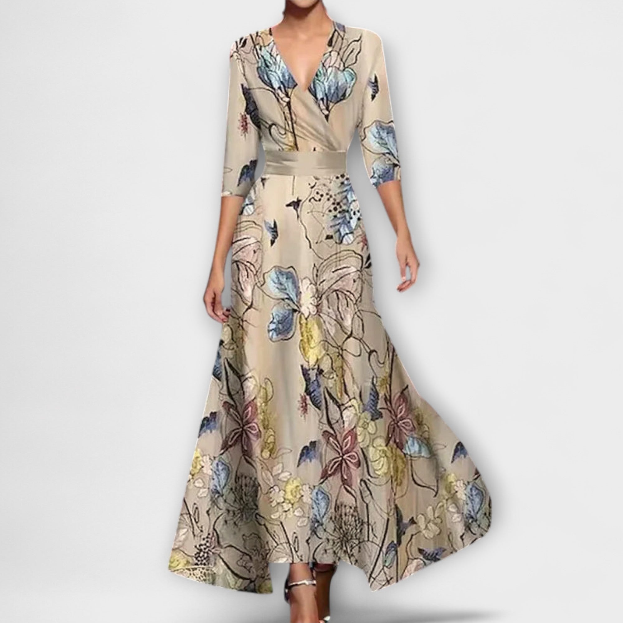 Alma ™ ｜ Elegantan dizajn haljina za žene