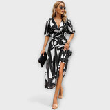 Mathilda ™ ｜Stilske midi haljine