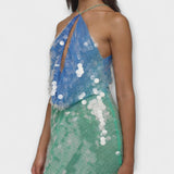 Megan ™ ｜ Minijubice od Molly