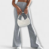 Jennifer ™ ｜Elegantne hlače