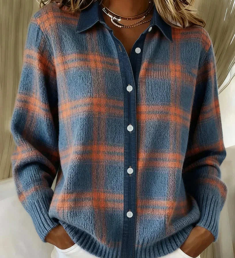 LuKa - Elegantni džemper Lungo