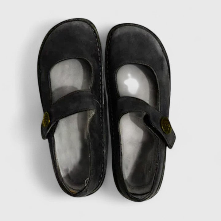 Olívia - Šarmantne Mary Jane cipele