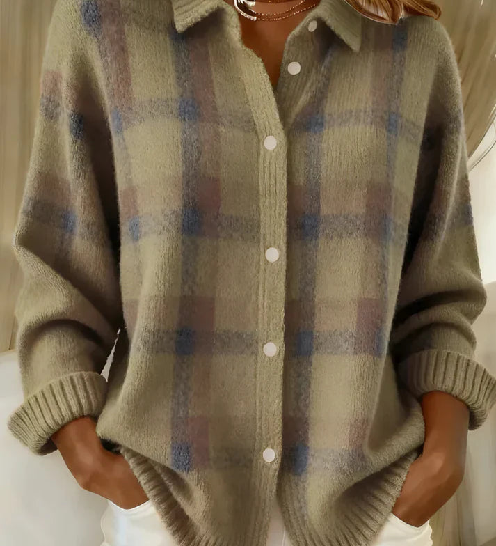 LuKa - Elegantni džemper Lungo