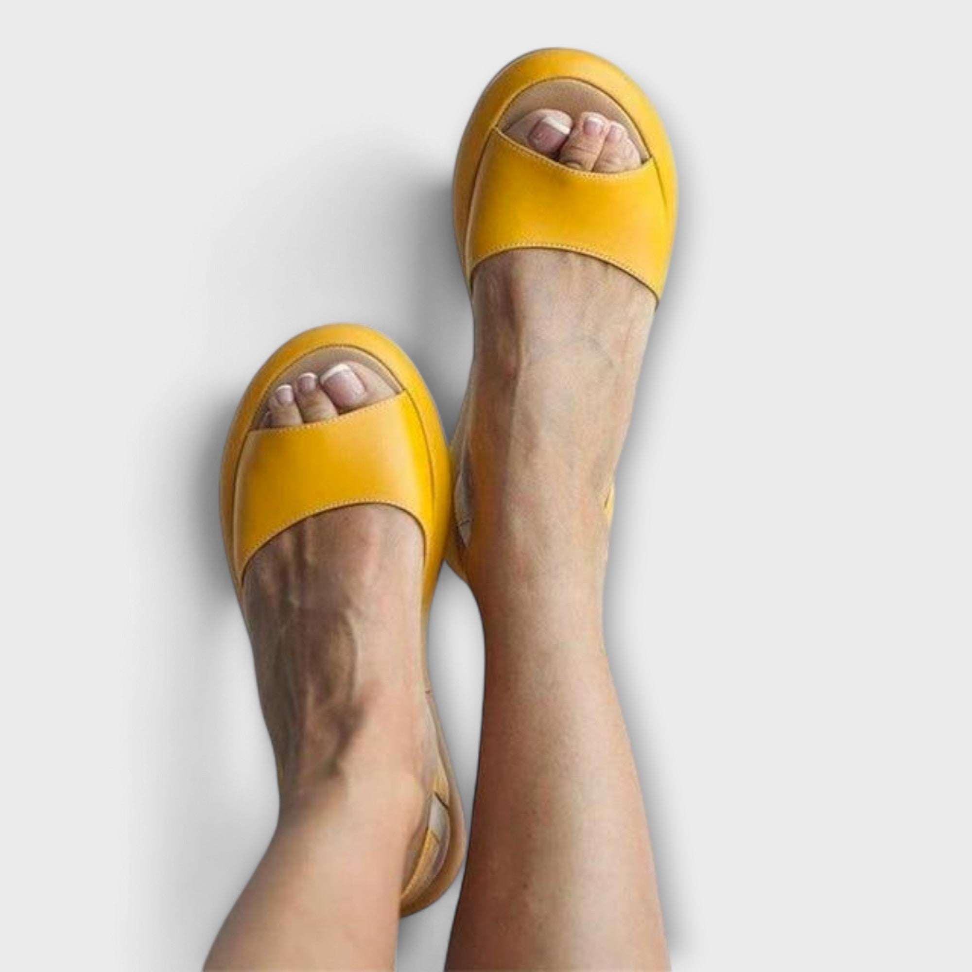 Edona ™ ｜ Ortopedske sandale