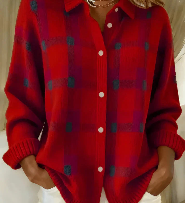 LuKa - Elegantni džemper Lungo