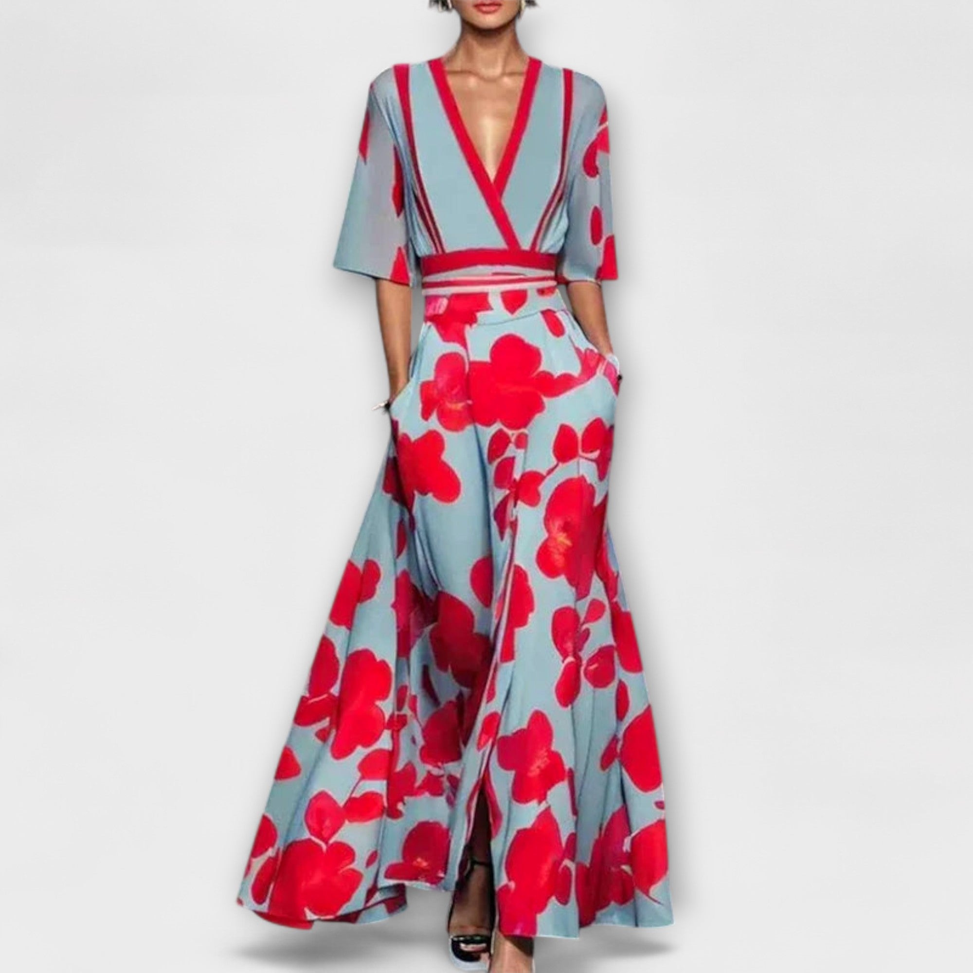 Alma ™ ｜ Elegantan dizajn haljina za žene