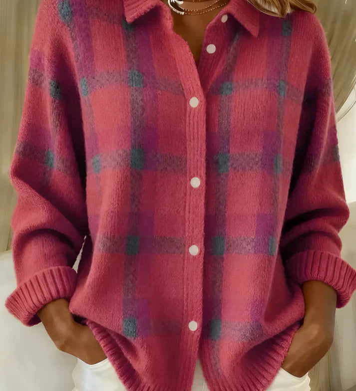 LuKa - Elegantni džemper Lungo