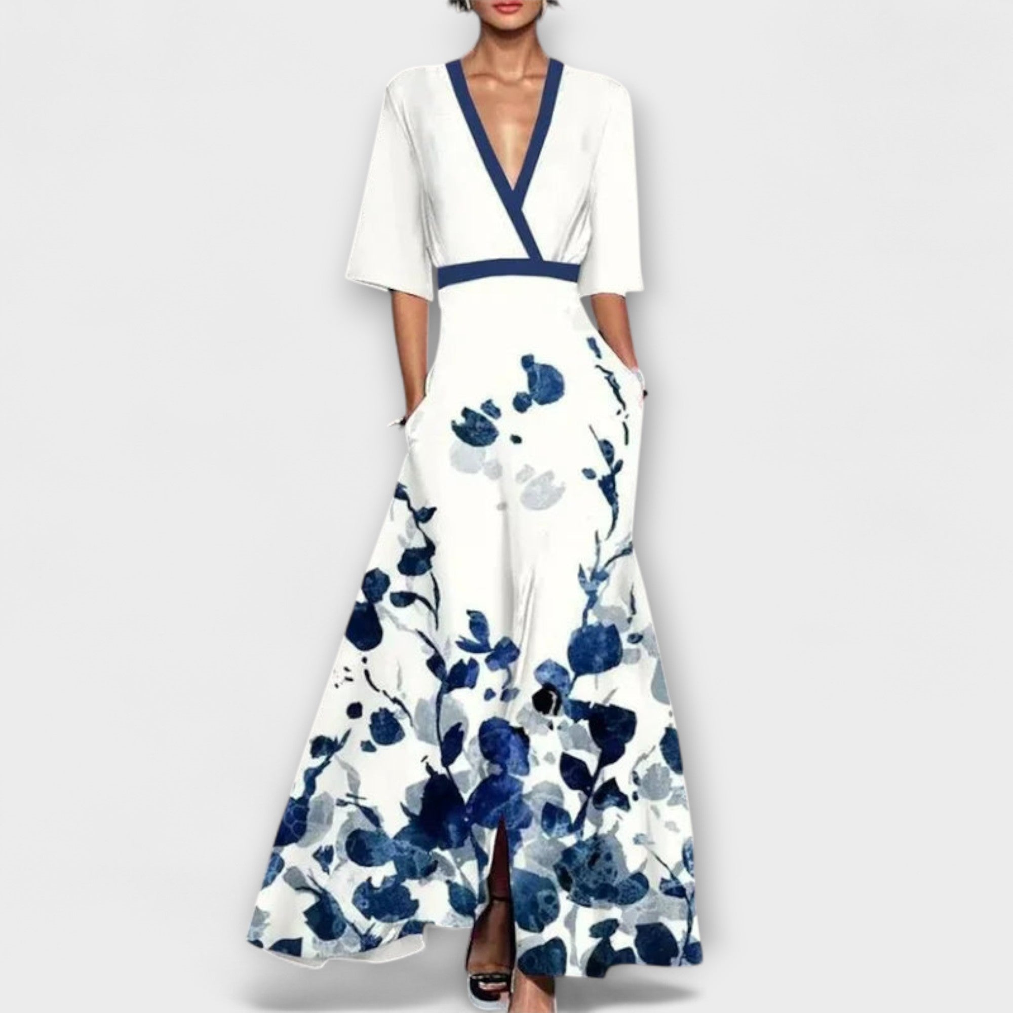 Alma ™ ｜ Elegantan dizajn haljina za žene