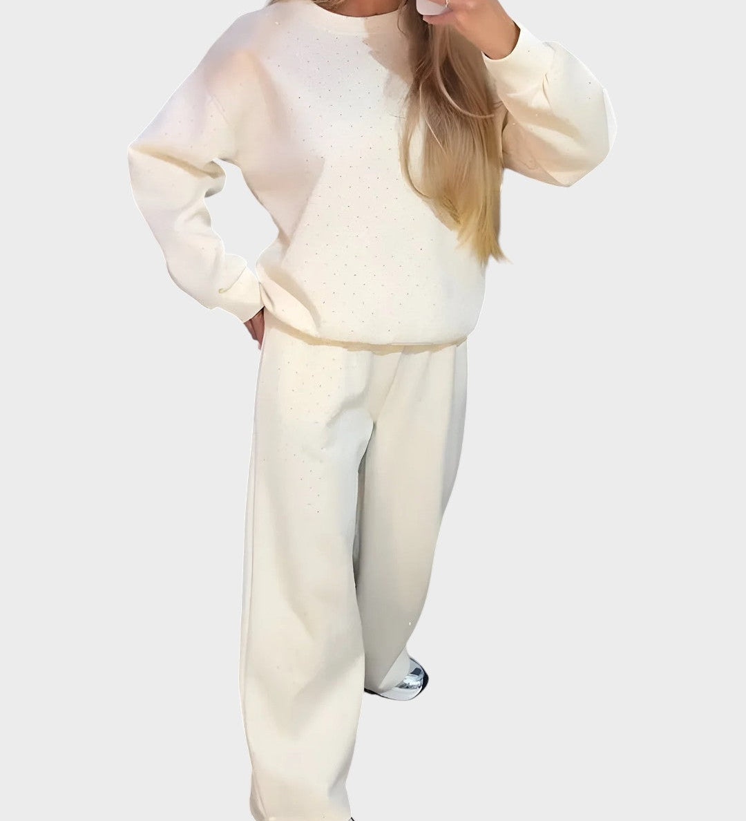 Karolína™ | Diamantni set